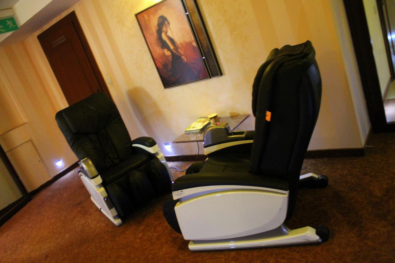 Hotel Linder Malnia Екстериор снимка