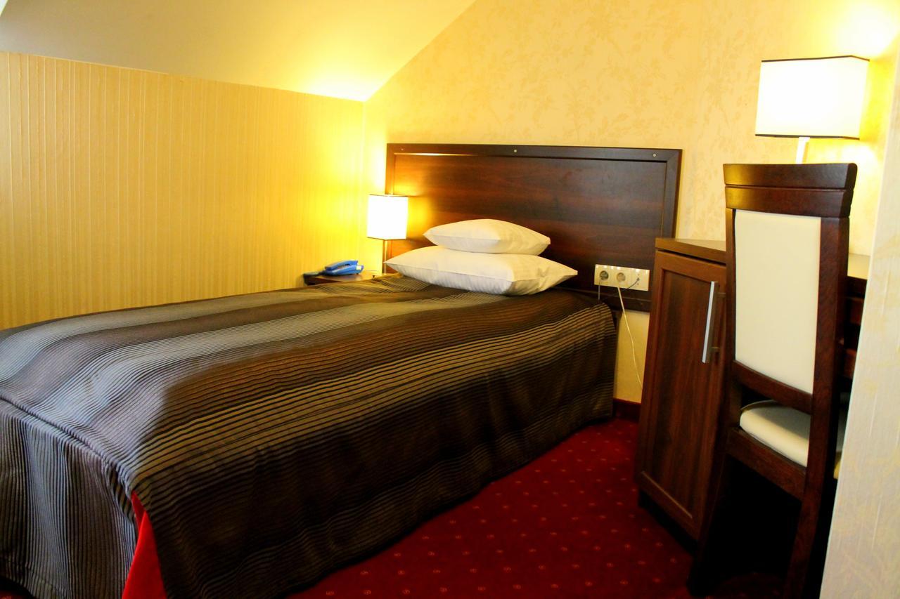 Hotel Linder Malnia Стая снимка