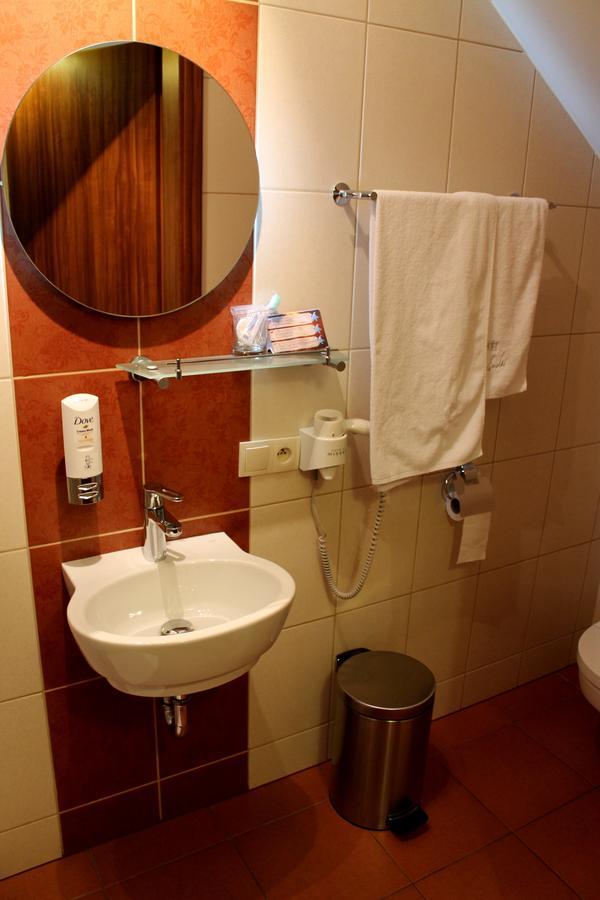 Hotel Linder Malnia Стая снимка