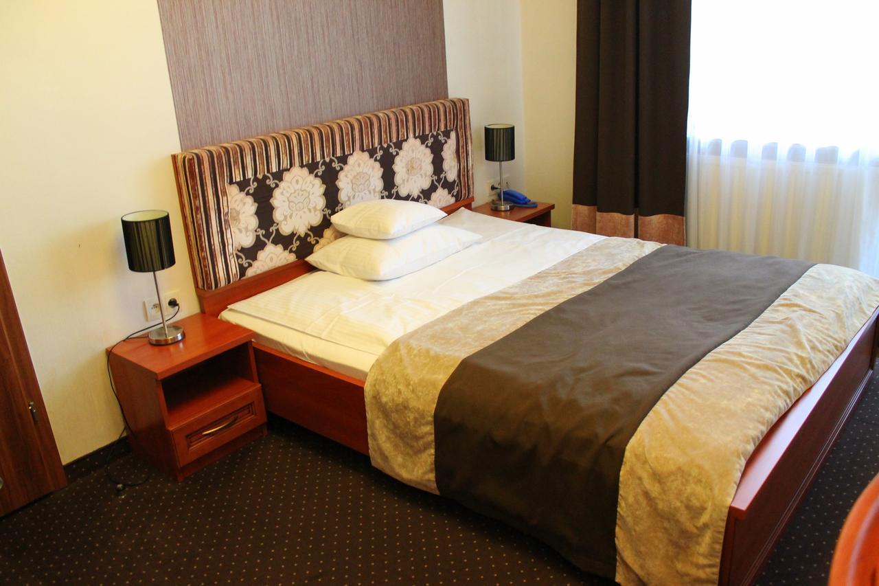Hotel Linder Malnia Стая снимка