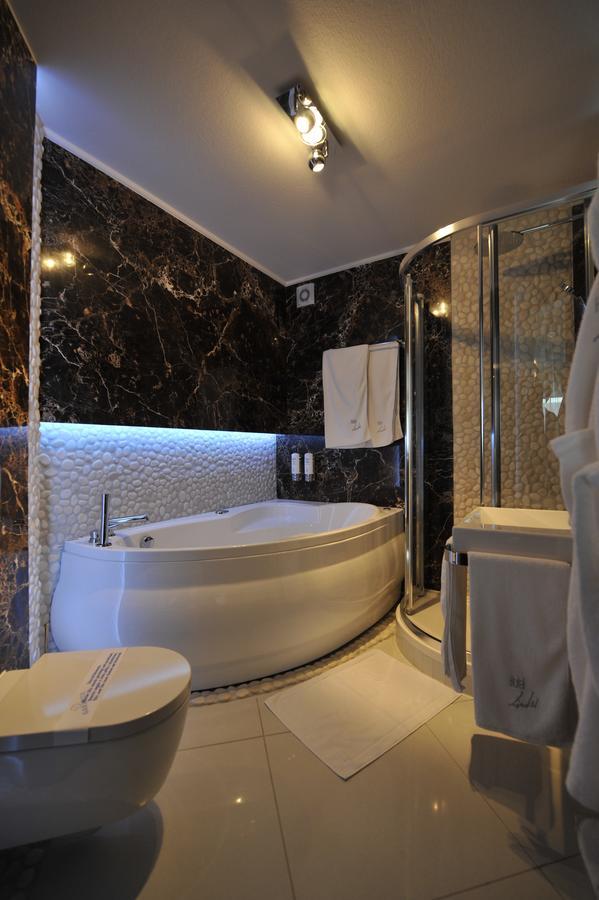 Hotel Linder Malnia Стая снимка