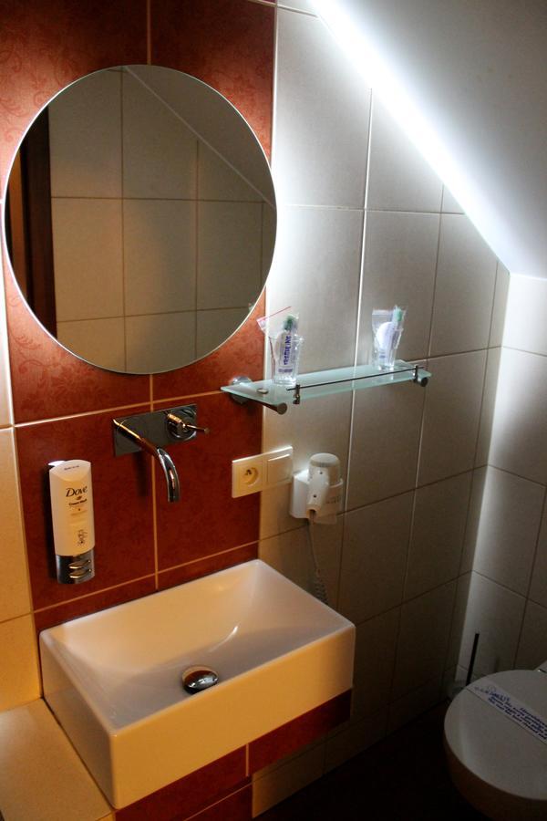 Hotel Linder Malnia Стая снимка