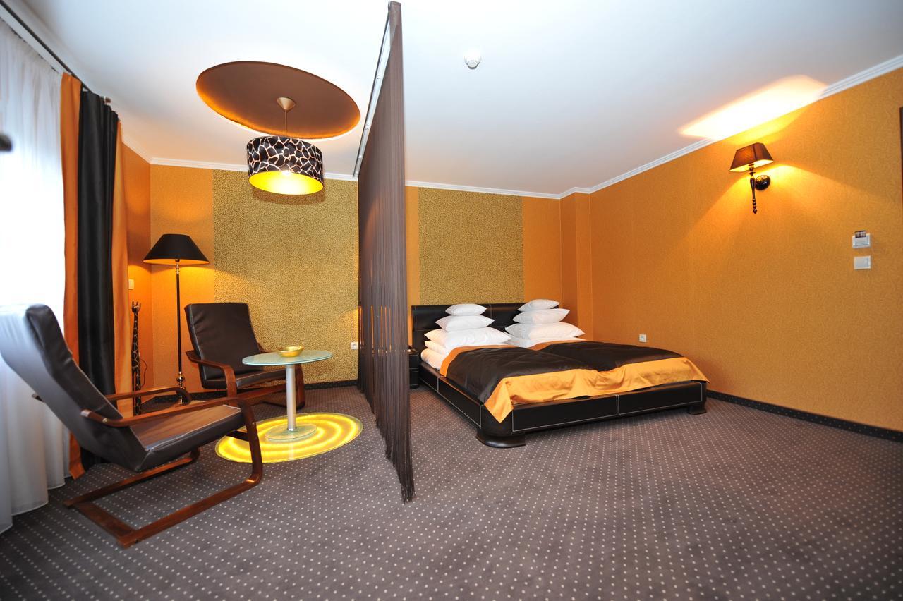 Hotel Linder Malnia Стая снимка
