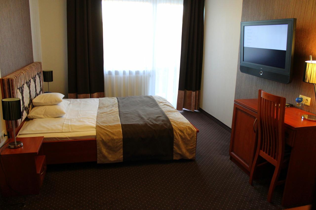 Hotel Linder Malnia Стая снимка
