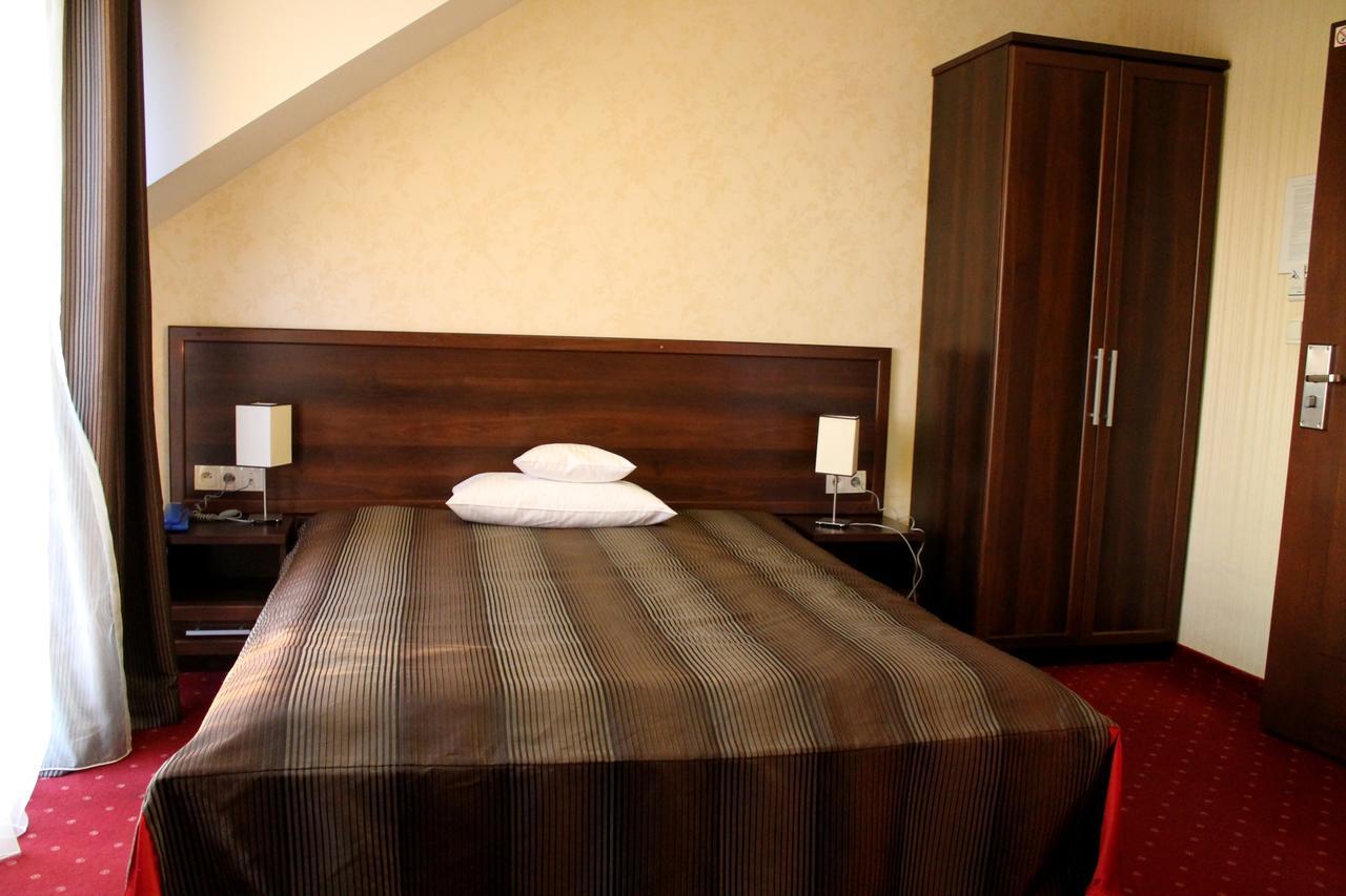Hotel Linder Malnia Стая снимка