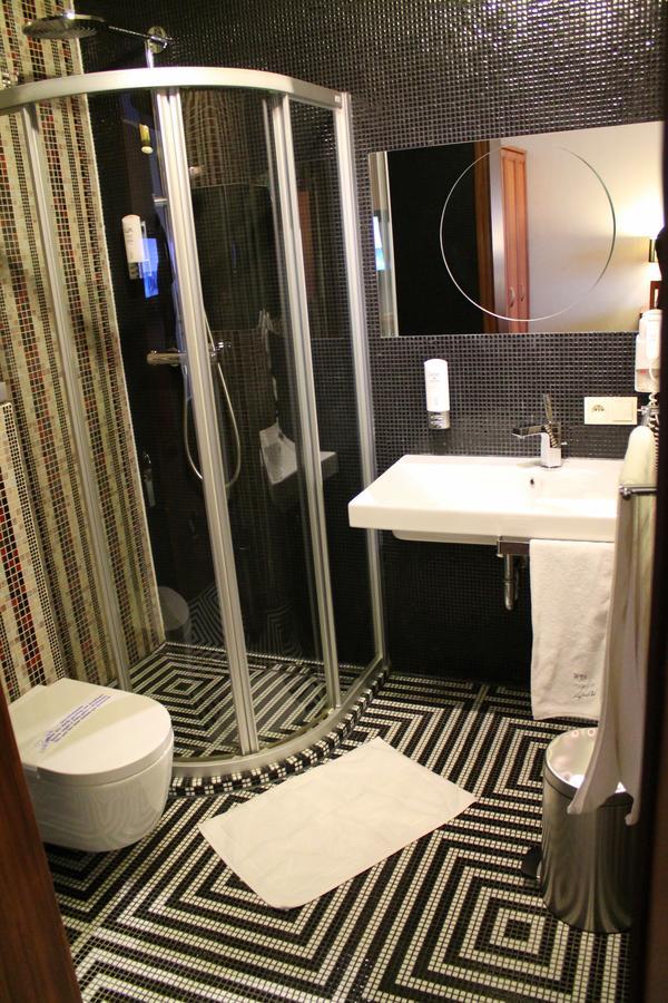 Hotel Linder Malnia Стая снимка