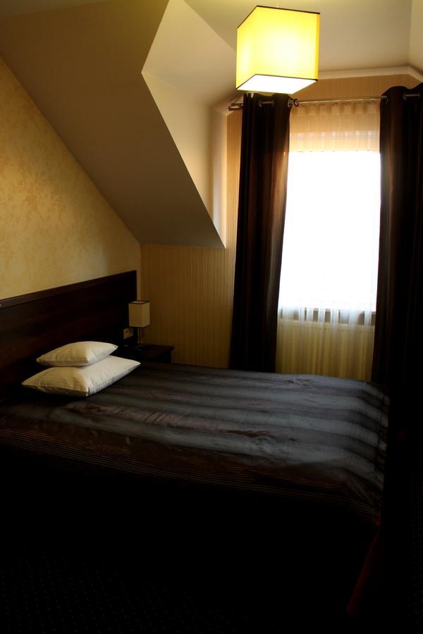 Hotel Linder Malnia Стая снимка