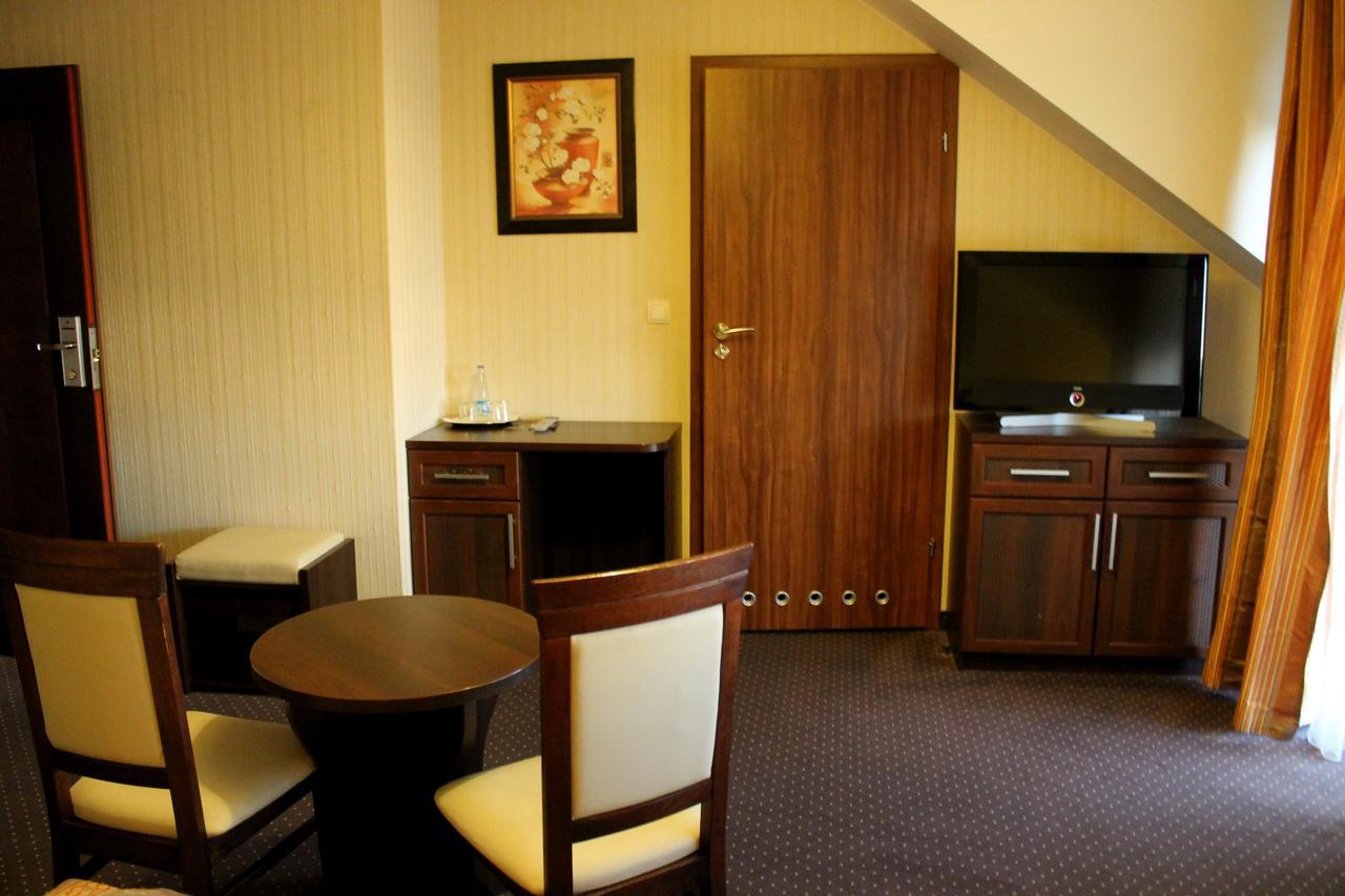 Hotel Linder Malnia Стая снимка