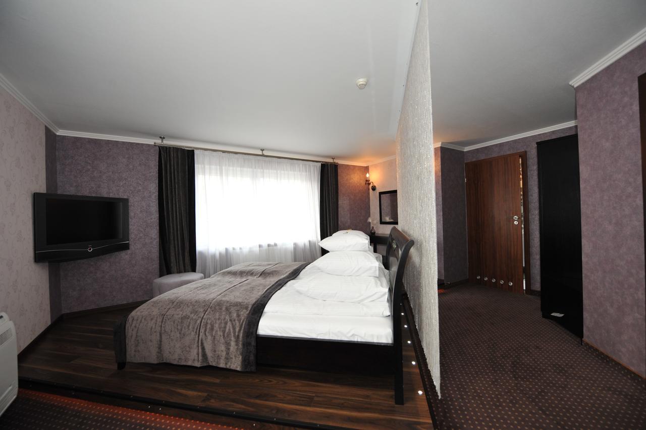 Hotel Linder Malnia Стая снимка