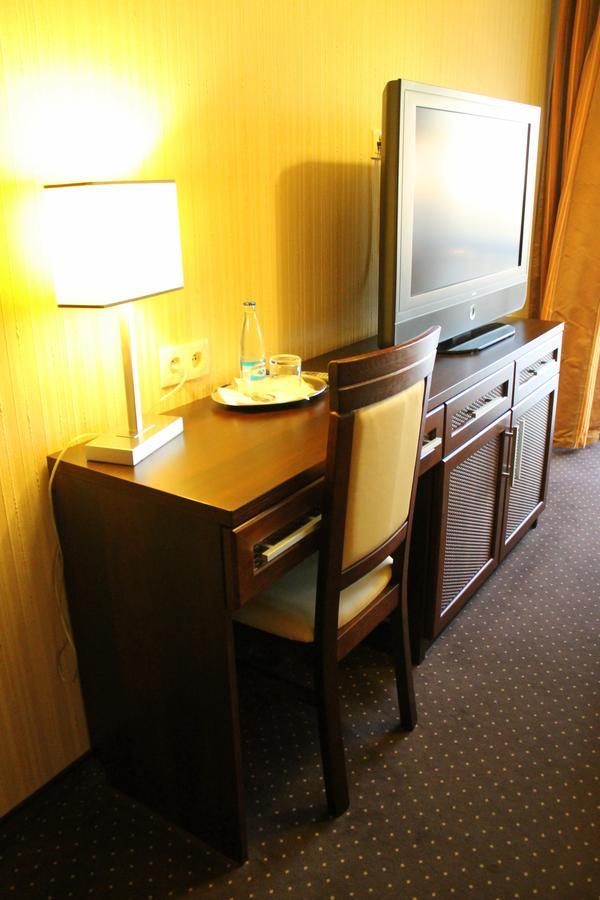 Hotel Linder Malnia Стая снимка