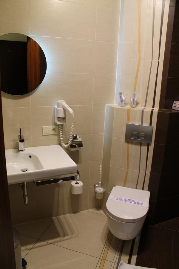 Hotel Linder Malnia Стая снимка