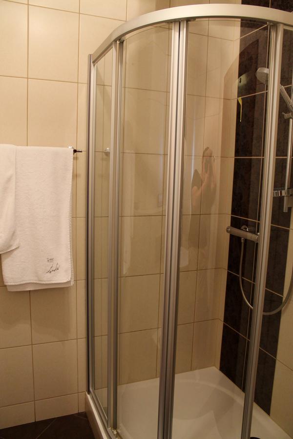 Hotel Linder Malnia Стая снимка