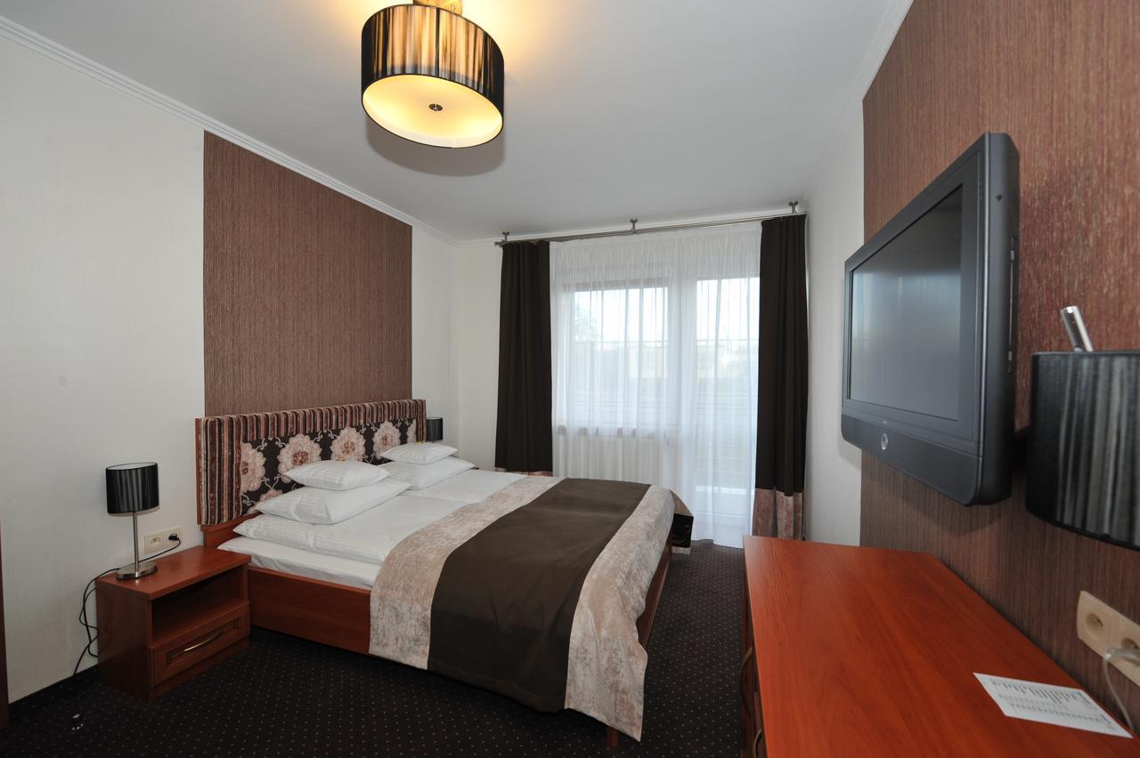 Hotel Linder Malnia Стая снимка