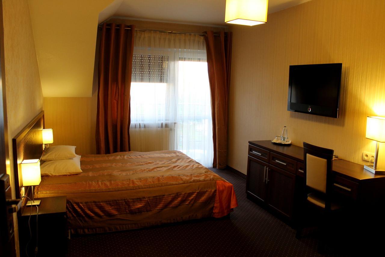 Hotel Linder Malnia Стая снимка