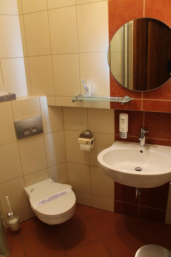 Hotel Linder Malnia Стая снимка