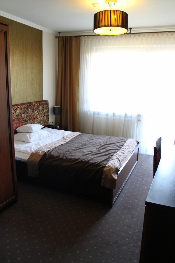 Hotel Linder Malnia Стая снимка