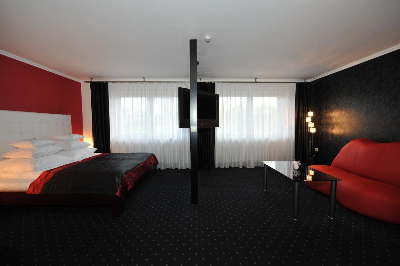 Hotel Linder Malnia Стая снимка
