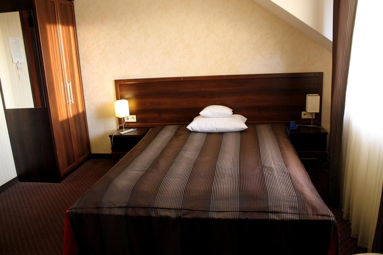 Hotel Linder Malnia Стая снимка