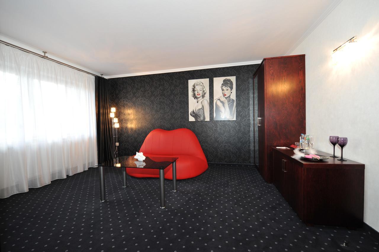 Hotel Linder Malnia Стая снимка