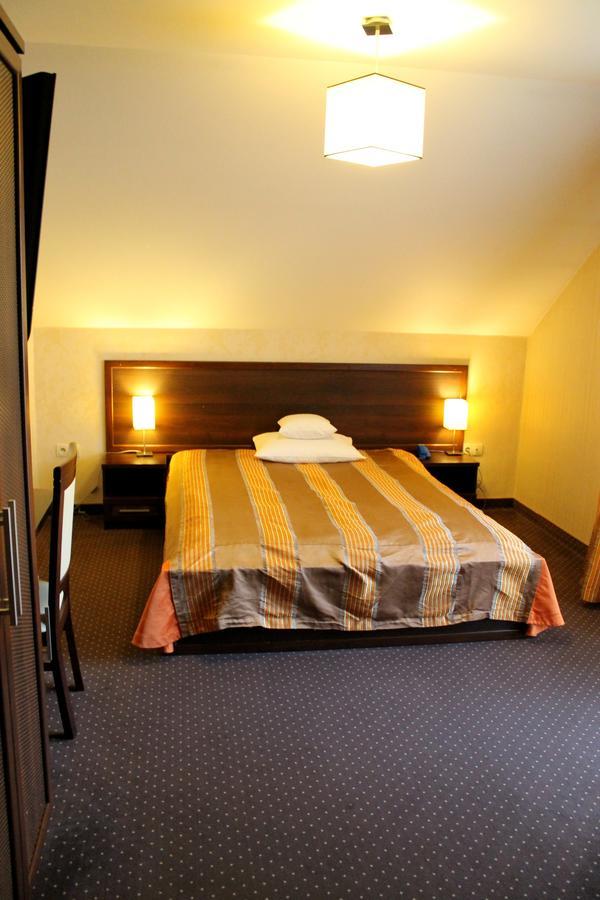 Hotel Linder Malnia Стая снимка