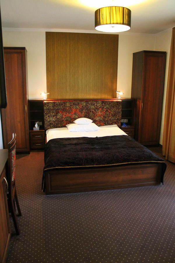 Hotel Linder Malnia Стая снимка