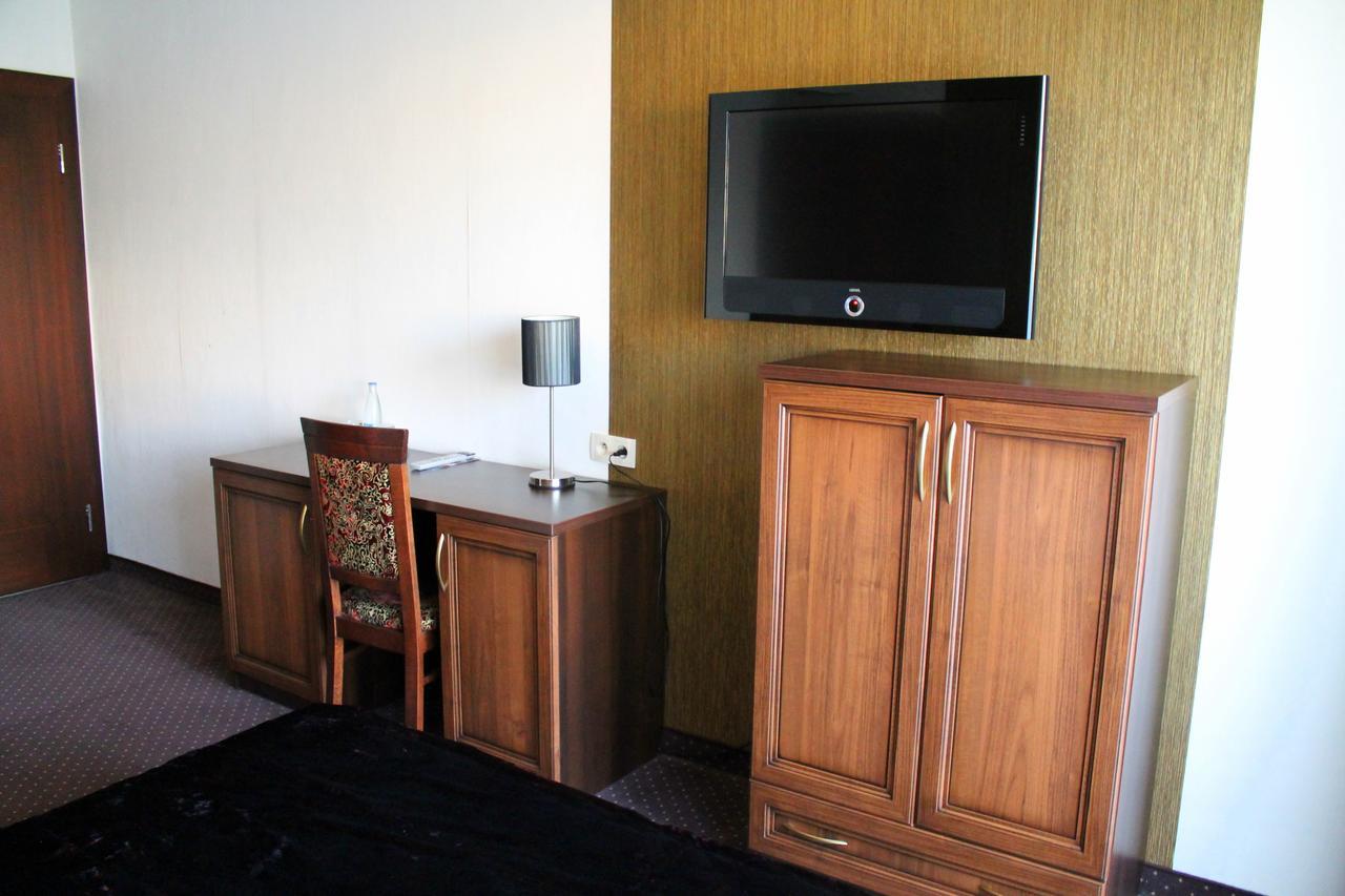 Hotel Linder Malnia Стая снимка