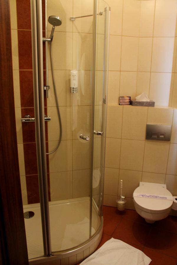 Hotel Linder Malnia Стая снимка