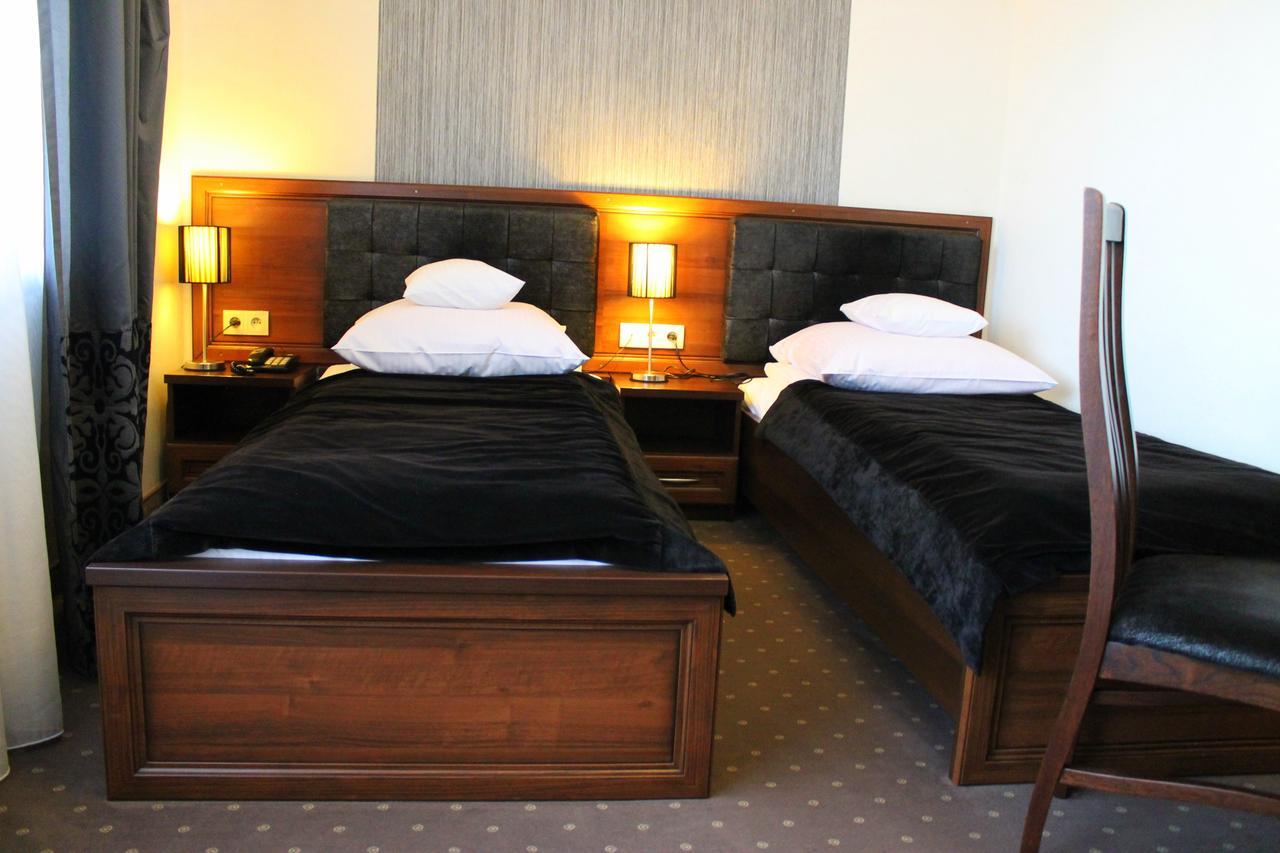 Hotel Linder Malnia Стая снимка