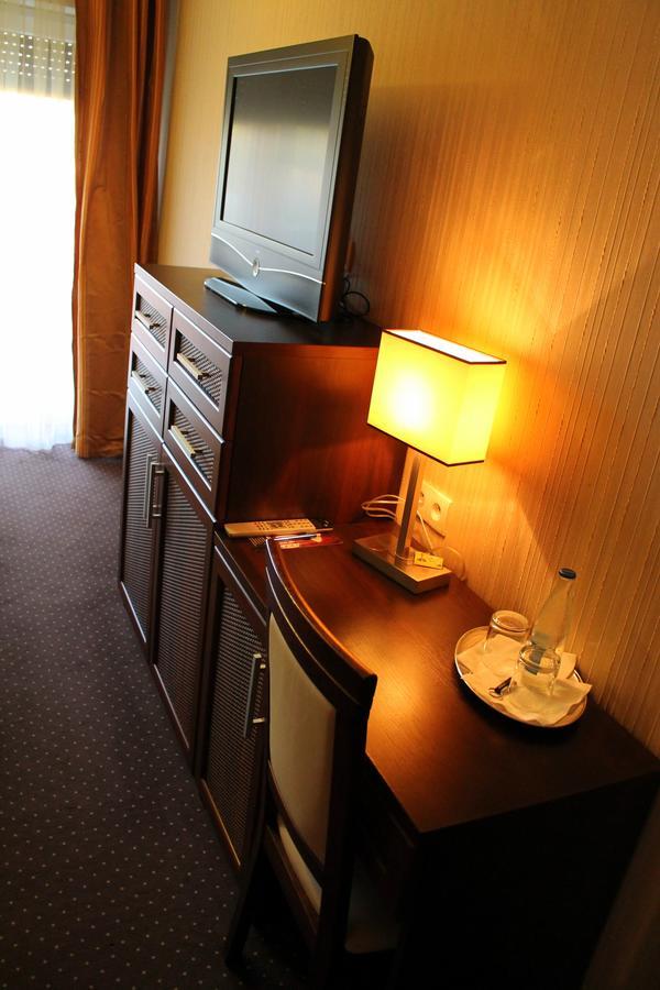 Hotel Linder Malnia Стая снимка