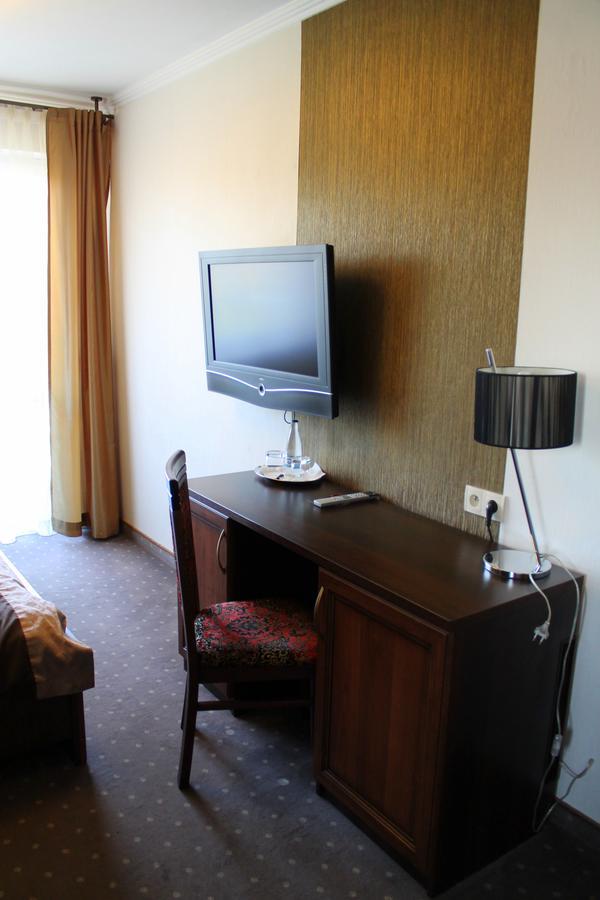 Hotel Linder Malnia Стая снимка