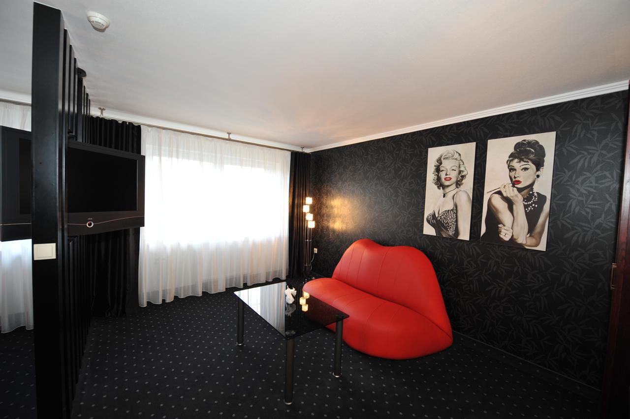 Hotel Linder Malnia Стая снимка